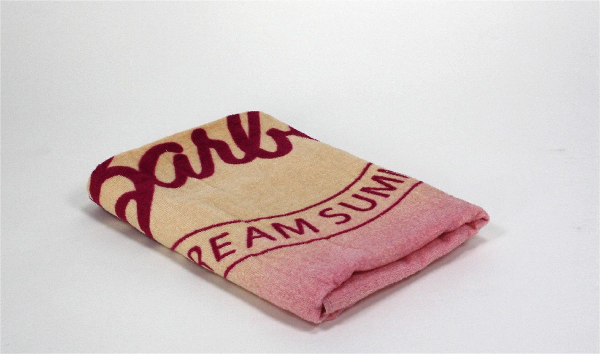 Barbie Strandtuch Baumwollhandtuch Badehandtuch 70x140 cm aus Baumwolle, (1-St)