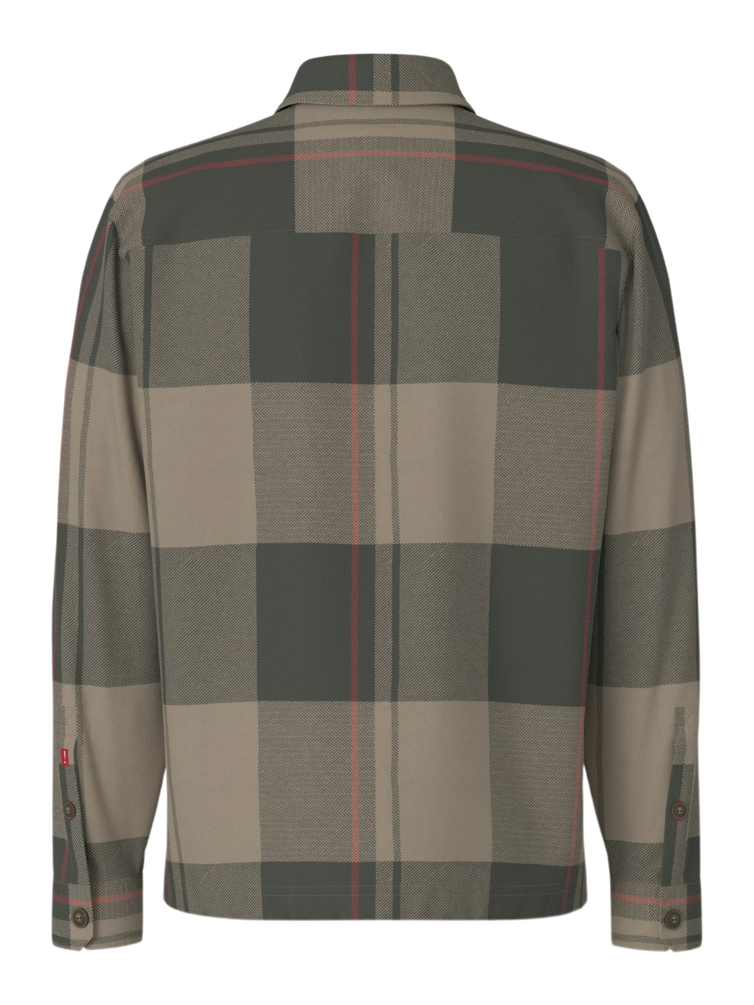 JOOP! Flanellhemd