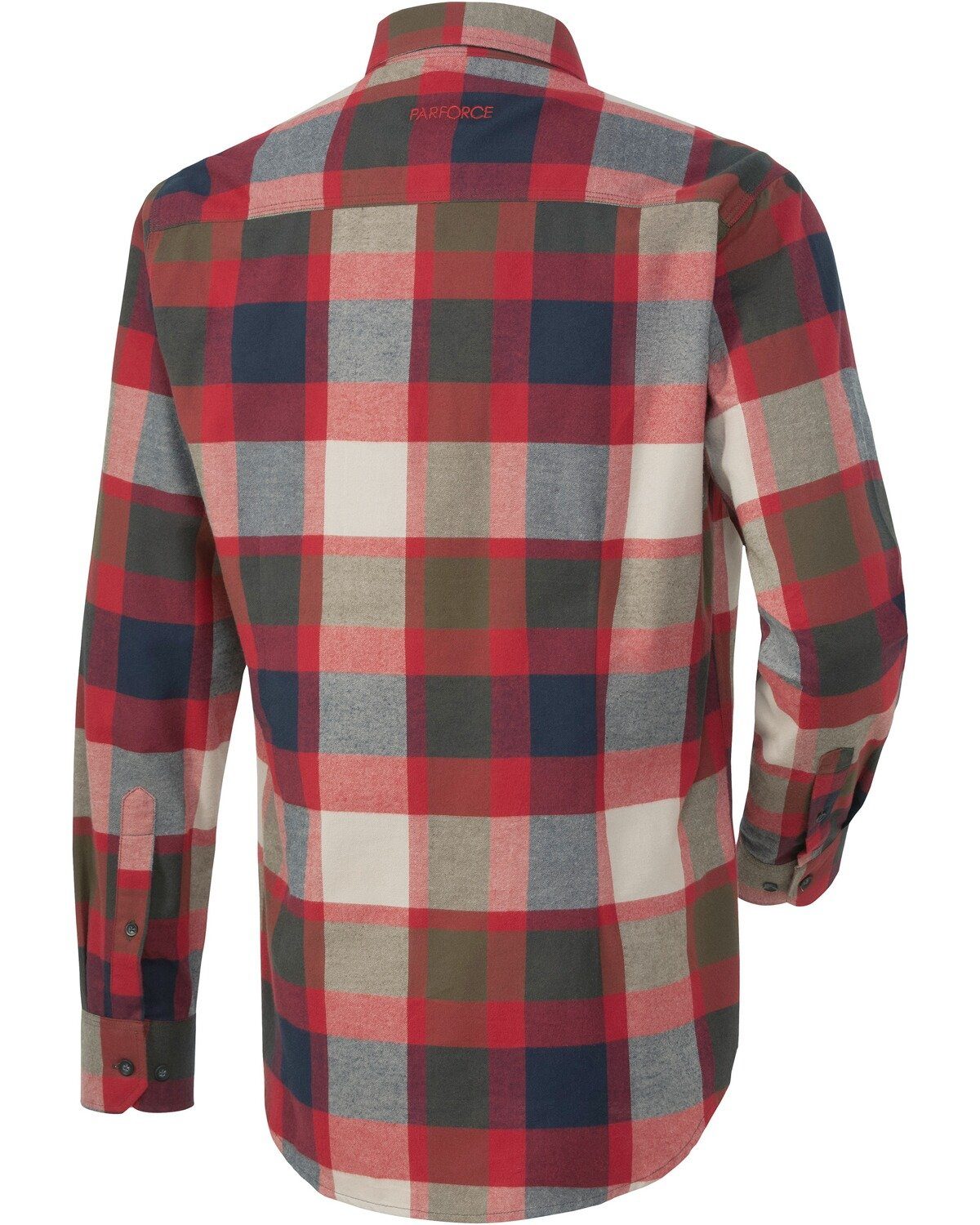 Parforce Outdoorhemd Hemd Freetime Fun günstig online kaufen