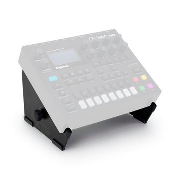 Analog Cases Keyboardständer, (Stative für Tasteninstrumente, Desktop Ständer), XTS Stand Small - Desktop Ständer