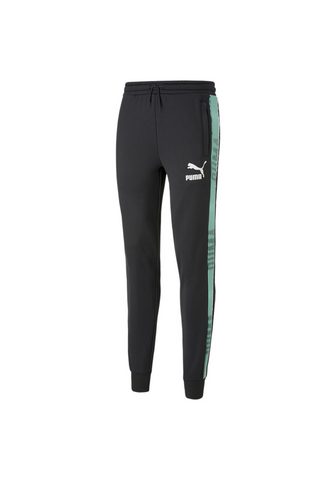 PUMA Sportinės kelnės T7 Sport sportinės ke...