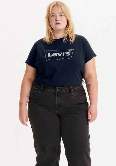Levi's® Plus T-Shirt PERFECT TEE
