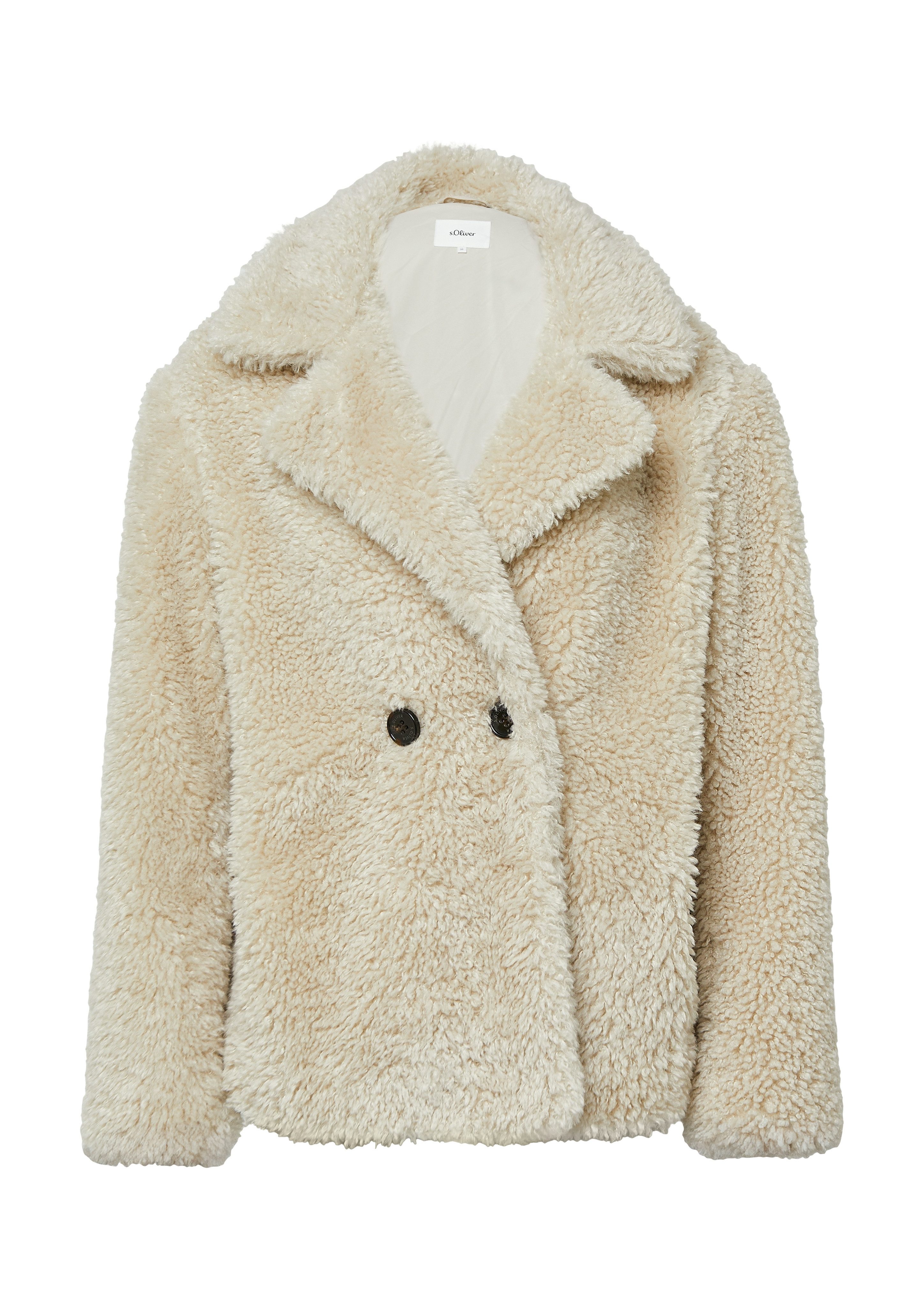 Winterjacke Outdoor-Jacke