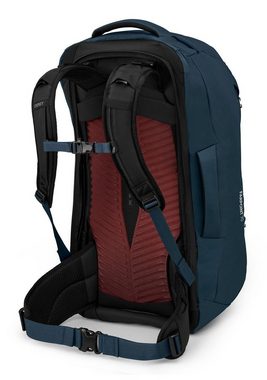 Osprey Rucksack (Set, 2-tlg)