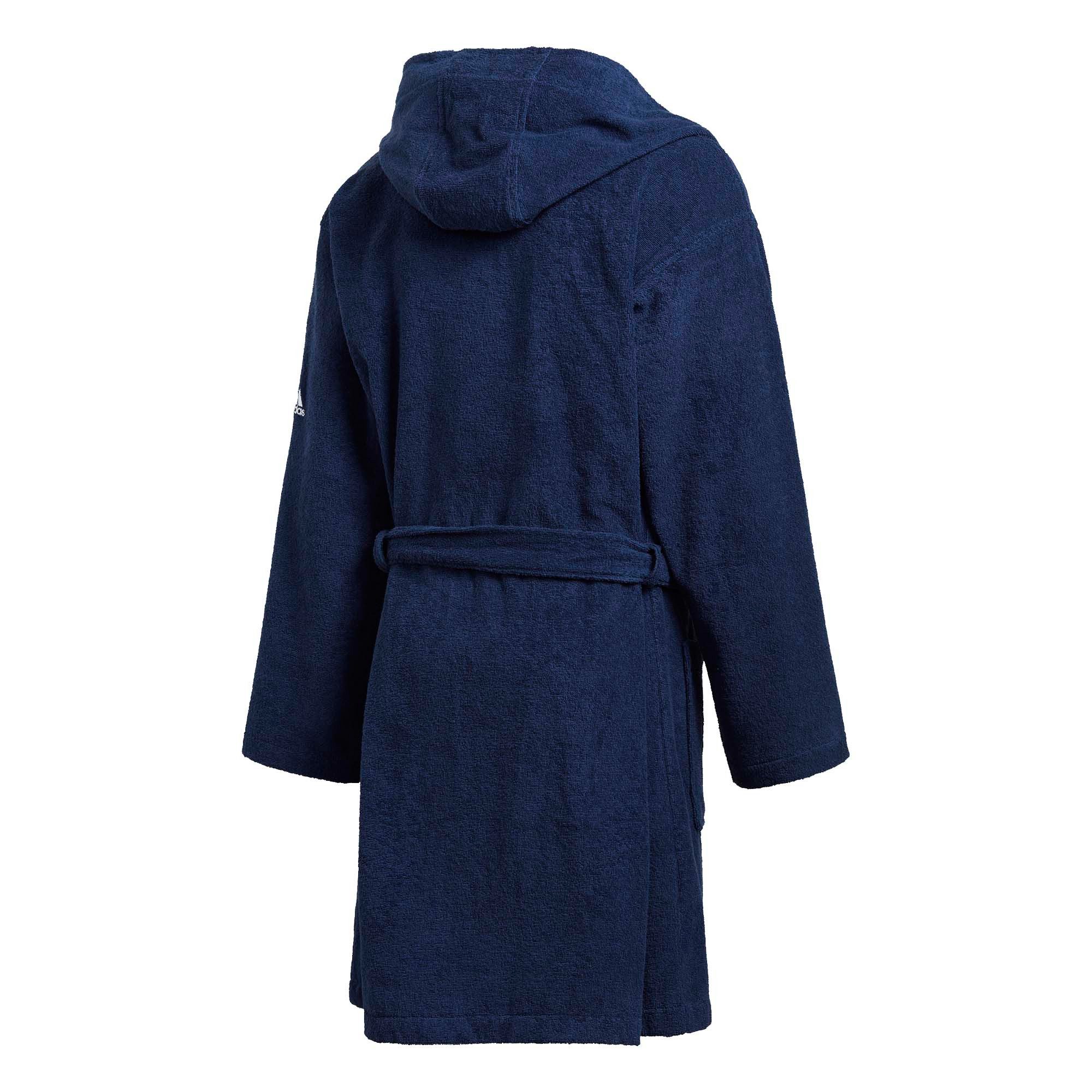 adidas Performance Bademantel adidas Unisex Bademantel Bathrobe Unisex, Sta günstig online kaufen