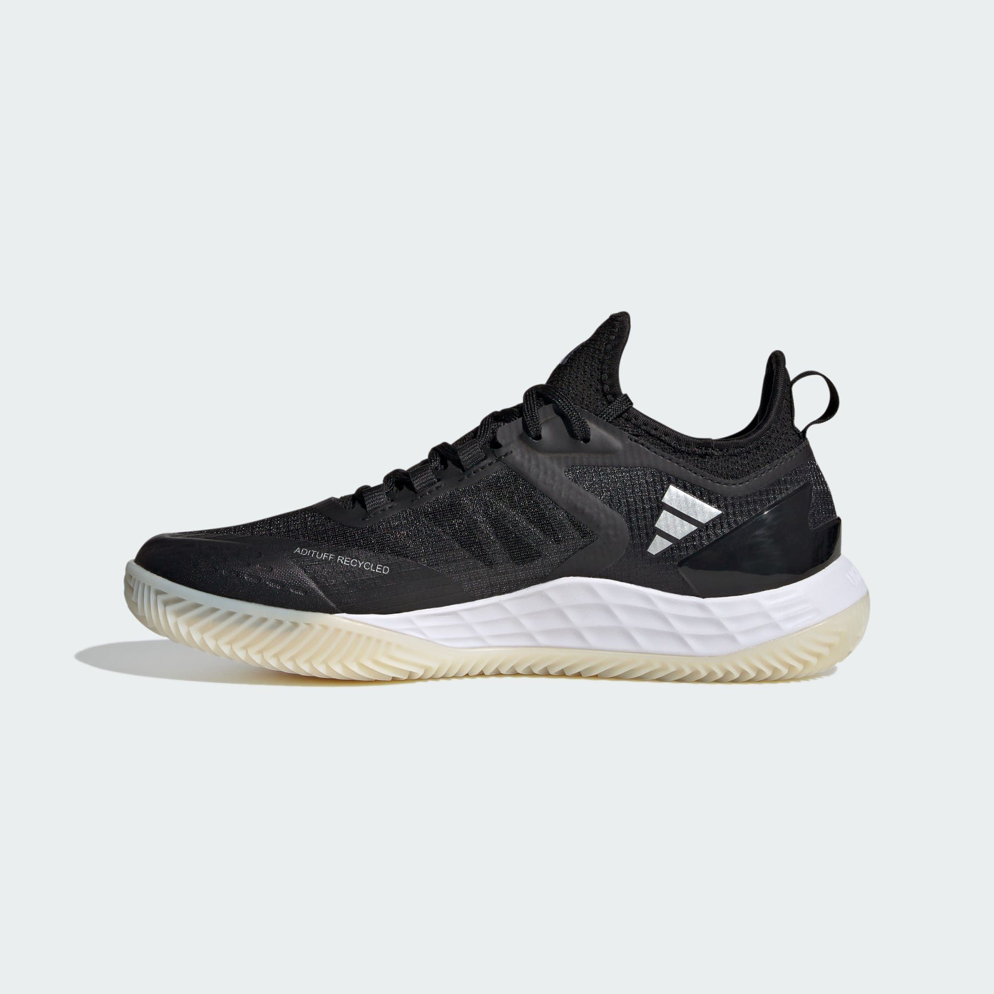 4.1 TENNISSCHUH Indoorschuh UBERSONIC ADIZERO Performance adidas