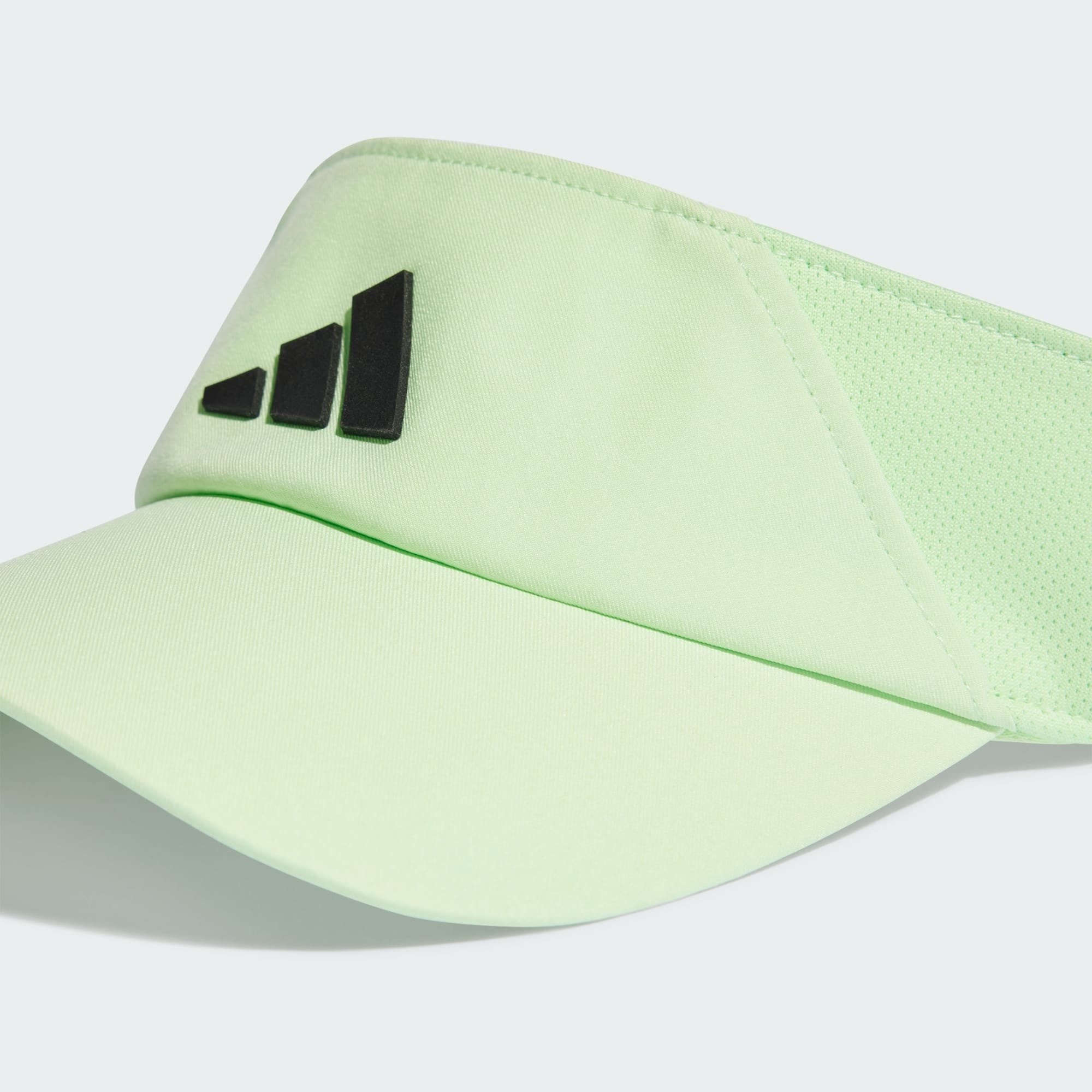 adidas Performance / Semi Green Stirnband SCHIRMMÜTZE Black Spark AEROREADY