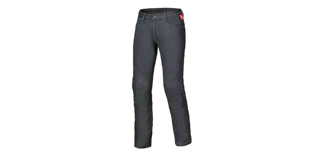 Held Biker Fashion Motorradhose San Diego Motorrad Textilhose Knieprotektoren enthalten