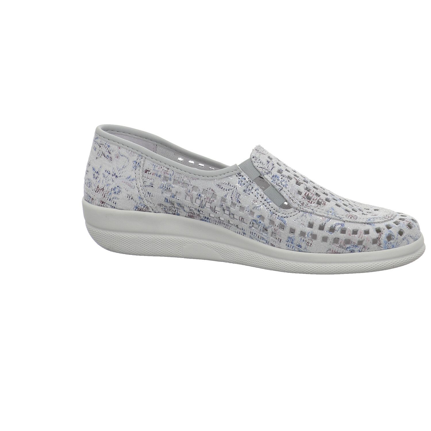 Longo GRAU MULTI Slipper