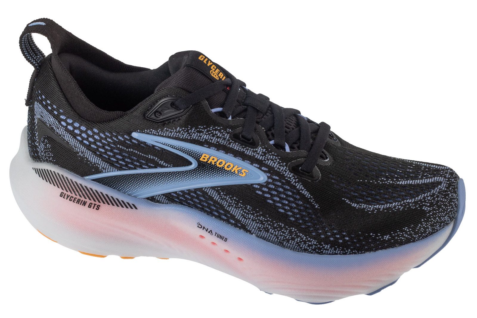 Brooks Glycerin GTS 22 Laufschuh