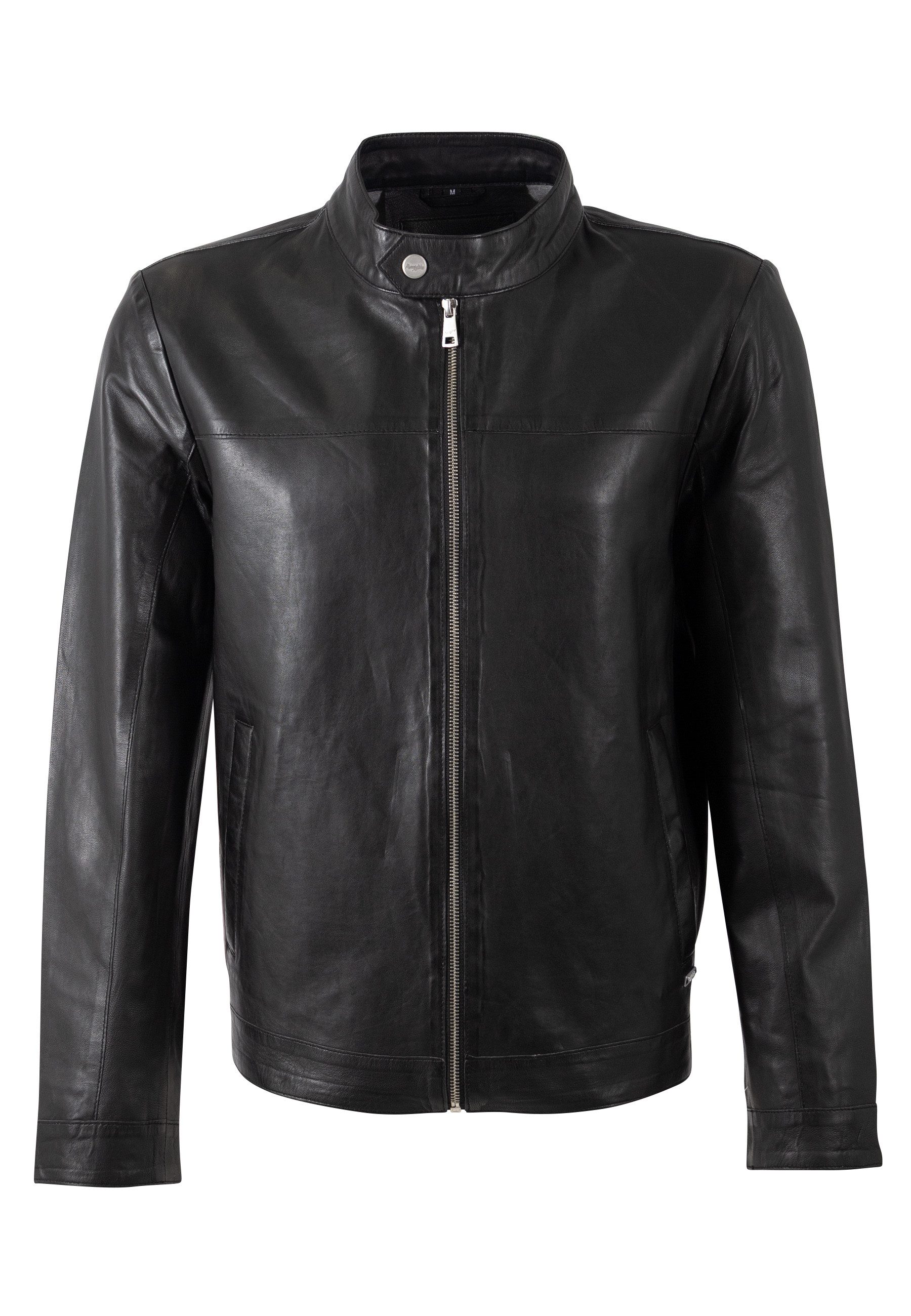 Lederjacke MMOrlando