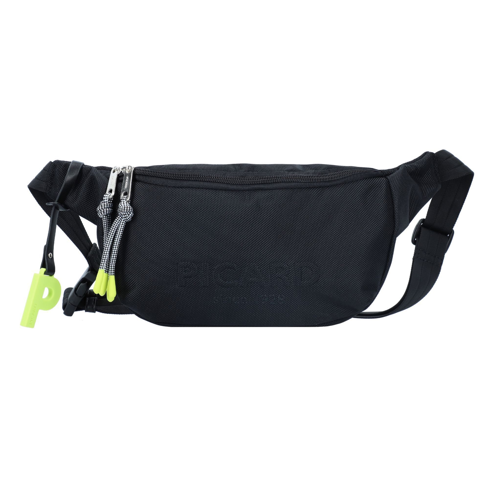 Picard Gürteltasche Lucky one, Nylon