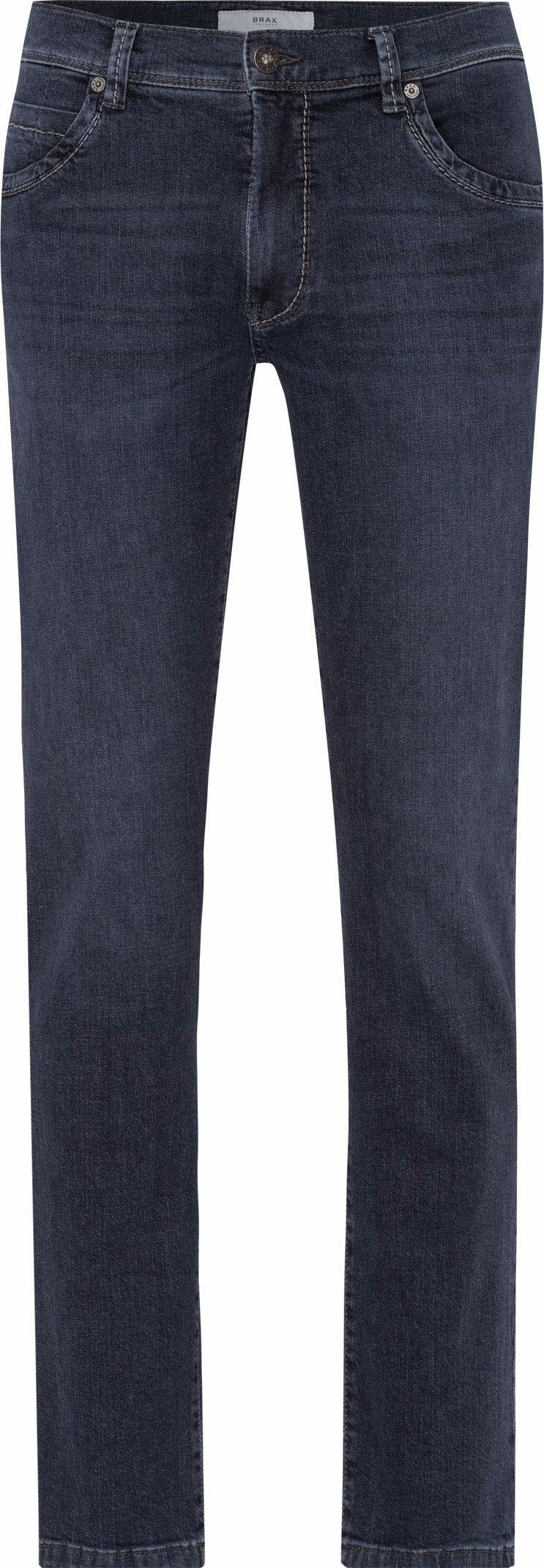 Slim-fit-Jeans Slim Fit Jeans für Herren