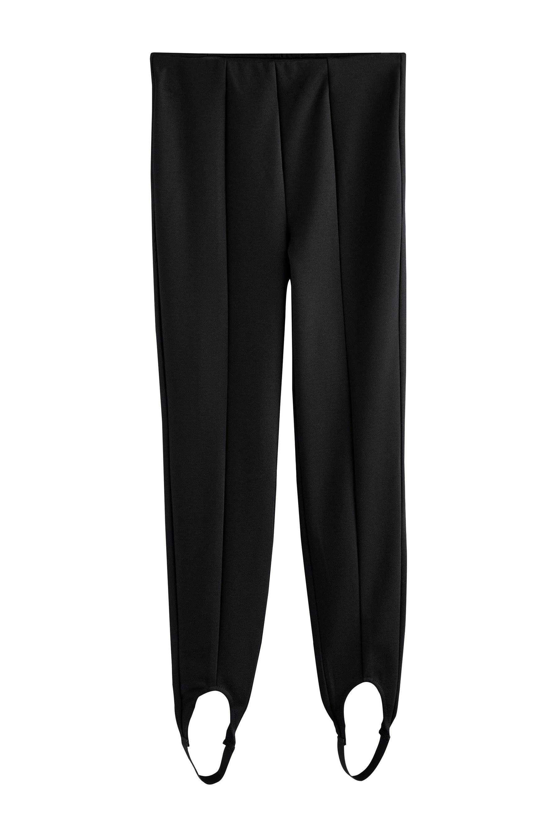 Steghose Ponto-Leggings mit Steg