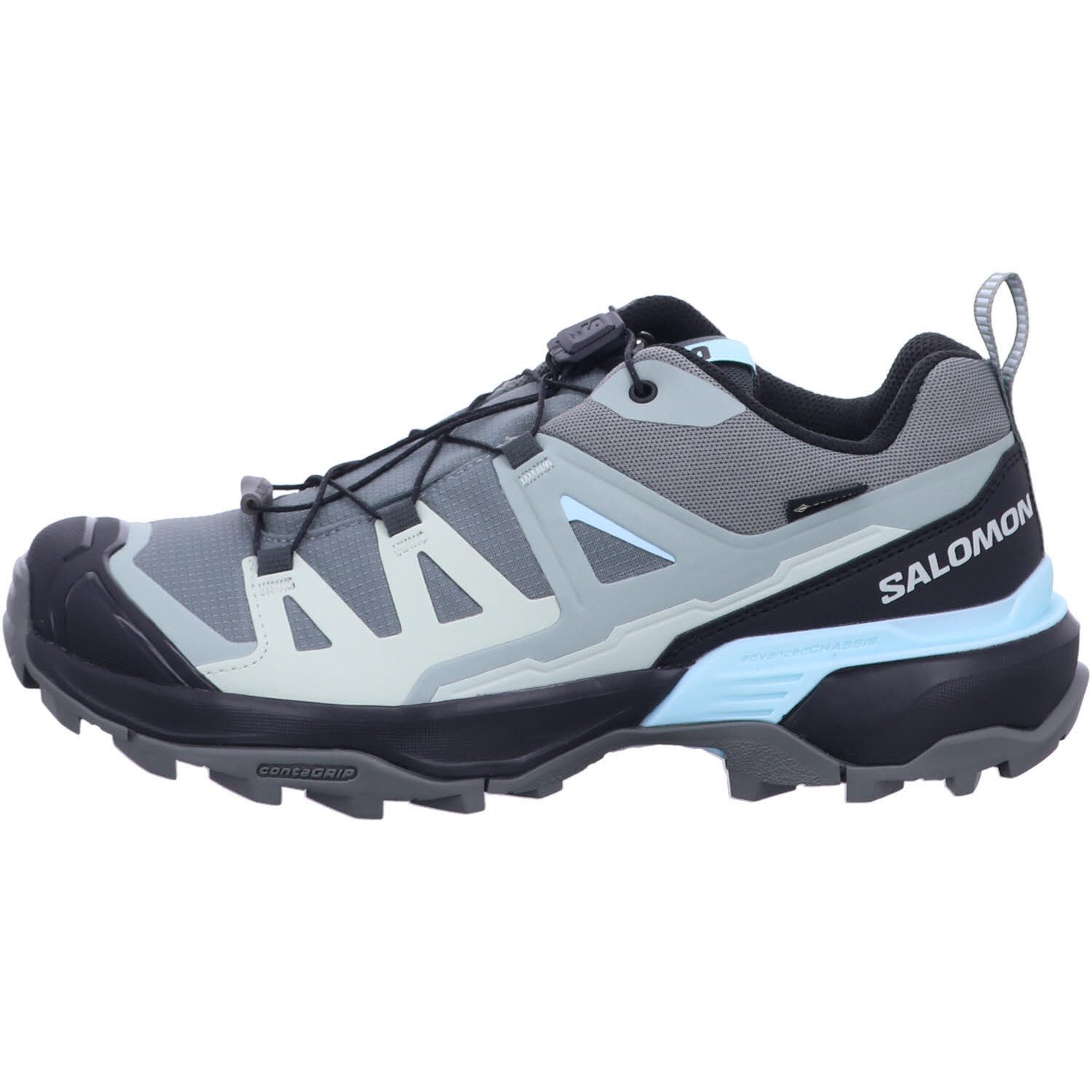 Salomon L47742500 000 Wanderschuh günstig online kaufen