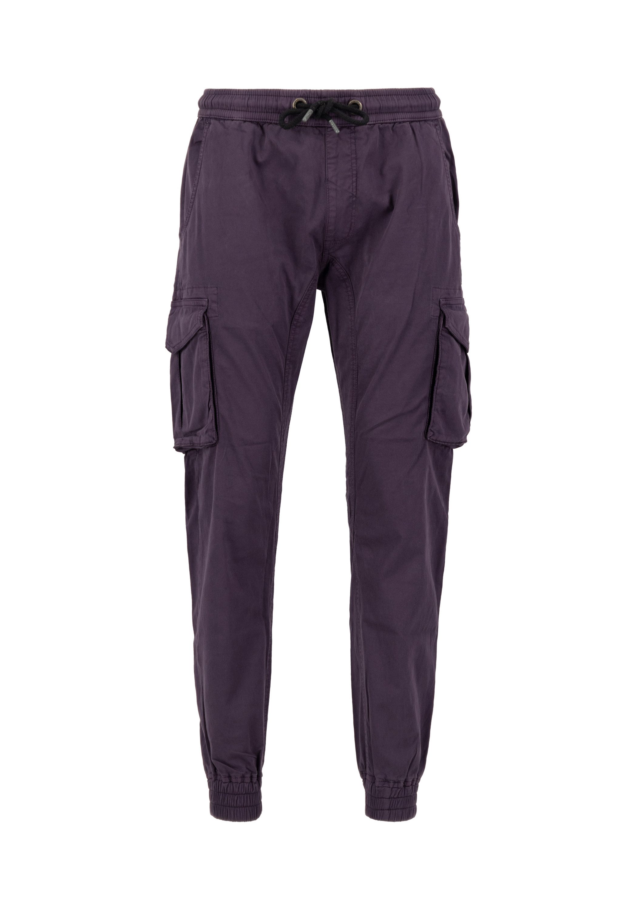 Alpha Industries Jogginghose Cotton Twill Jogger günstig online kaufen