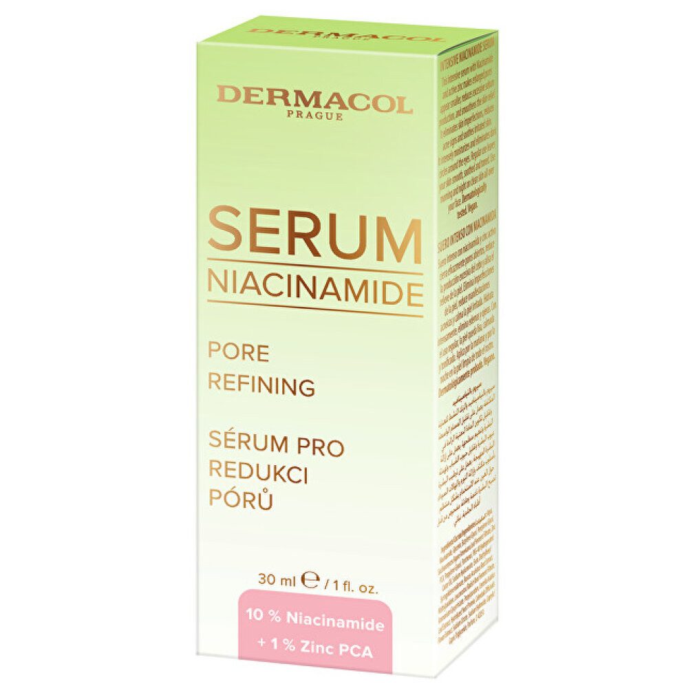 Dermacol Körperpflegemittel Niacinamid sérum 30 ml