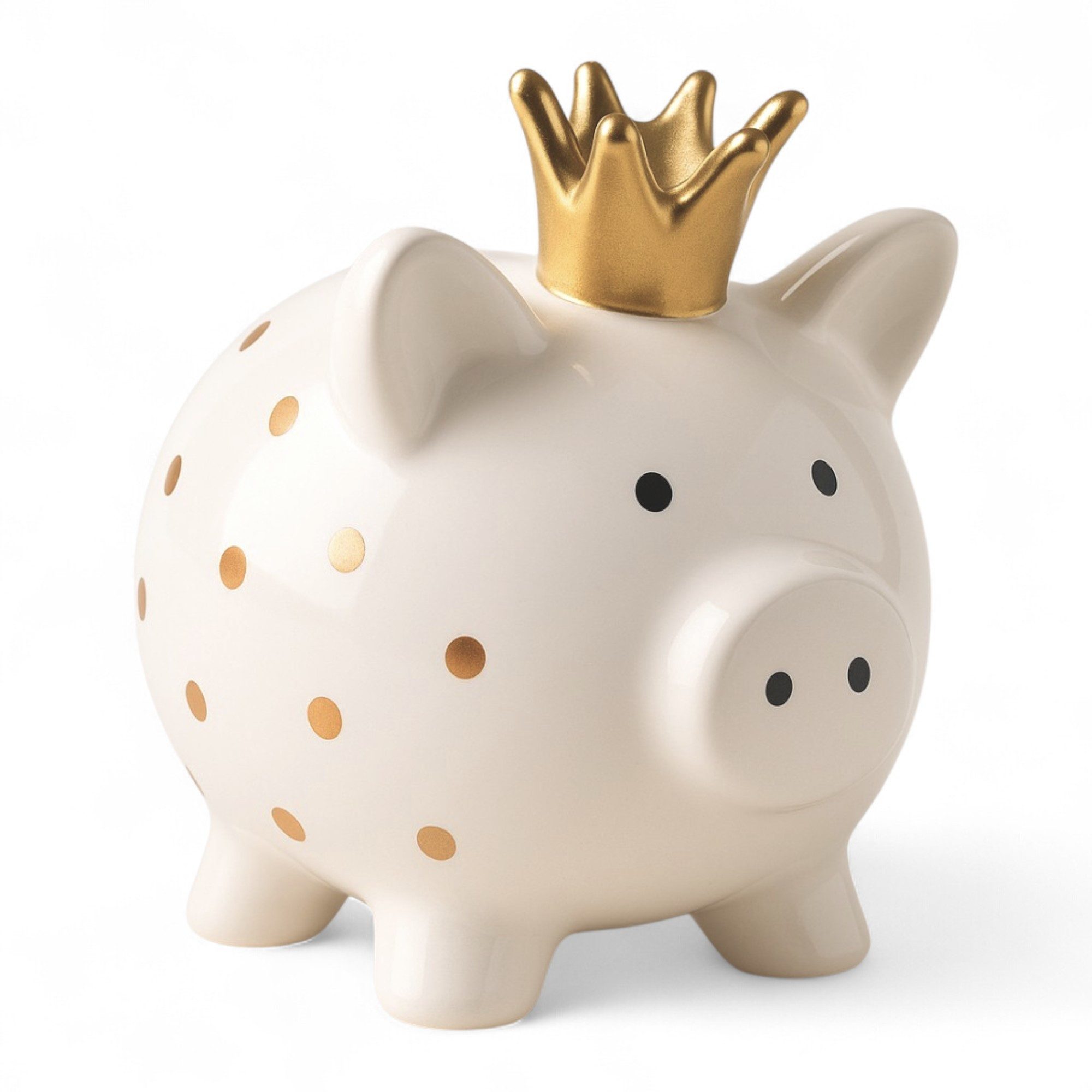 trends for living Spardose Keramik-Sparschwein mit günstig online kaufen