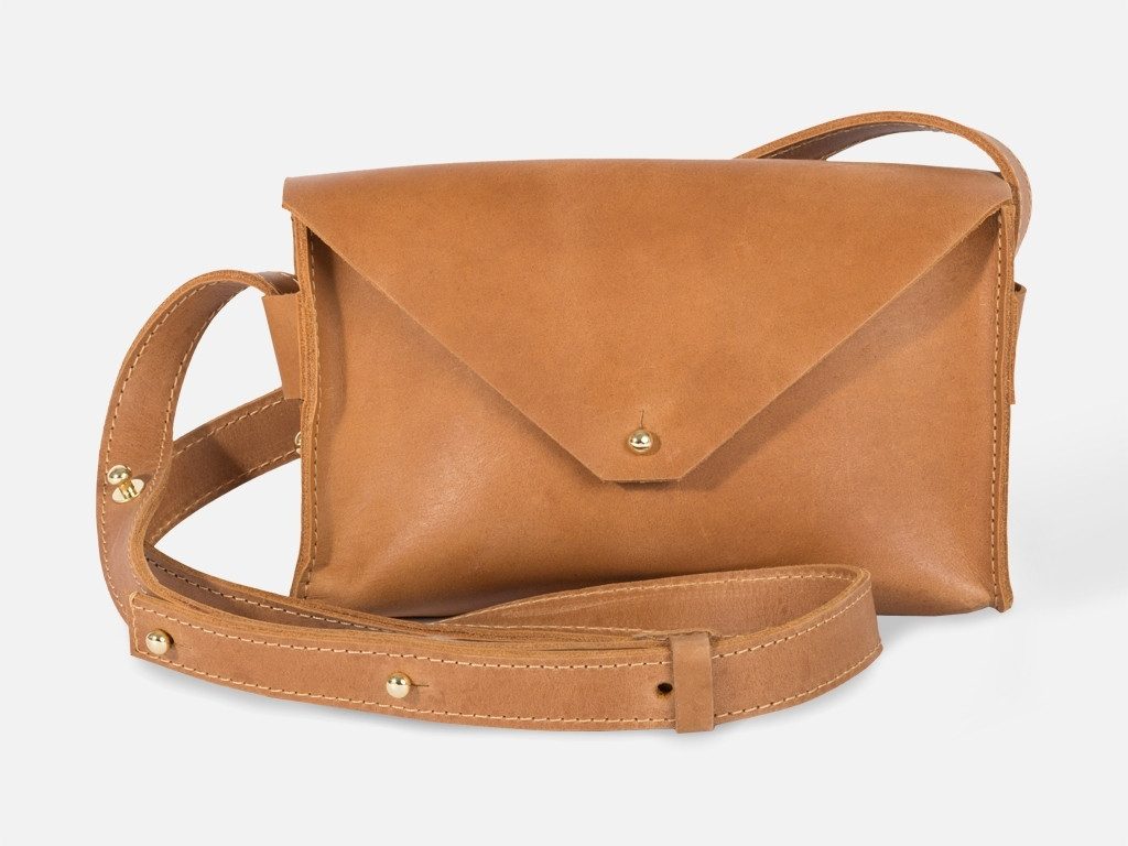 El Puente Handtasche Tasche "Diarra", Handmade, Handmade