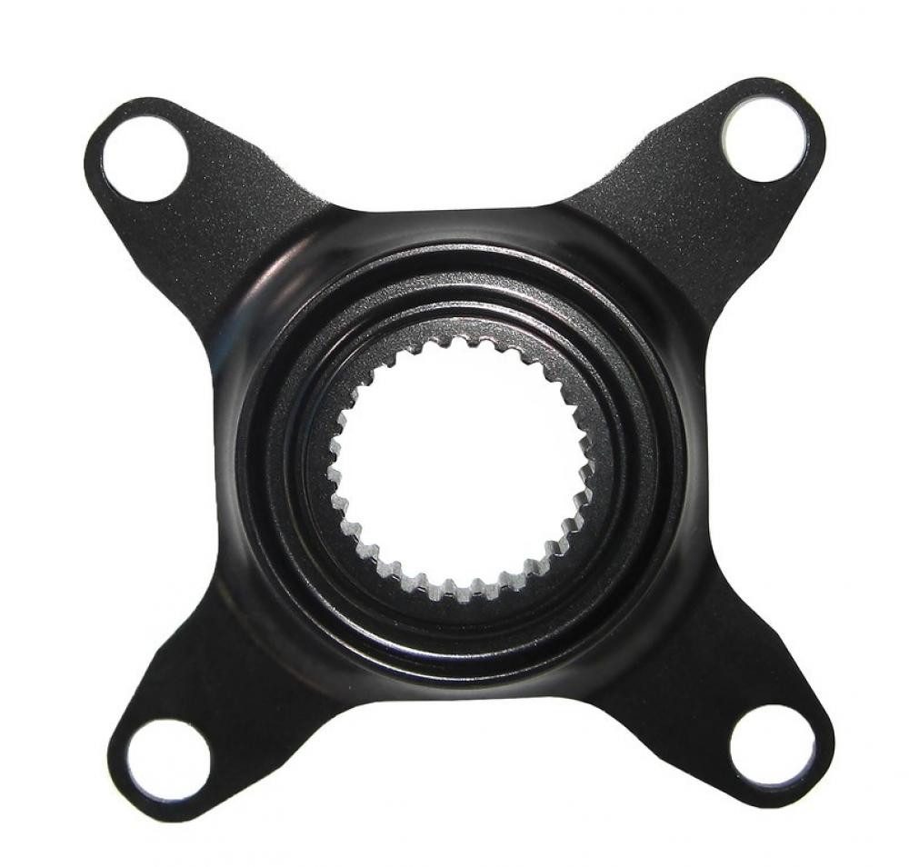 Yamaha S-Pedelec Spider Yamaha PW/-SE/-ST 3mm Offset 24mm breit