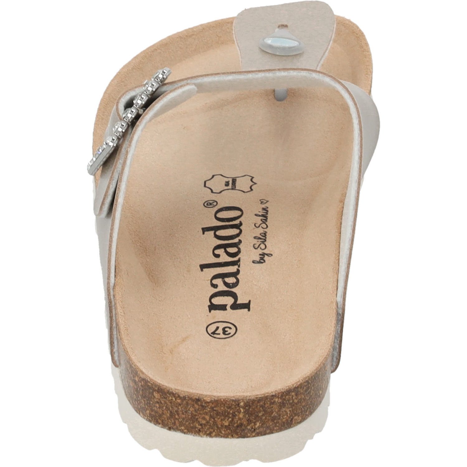 Palado by Sila Sahin Kos SQ by Sila Sahin Zehentrenner