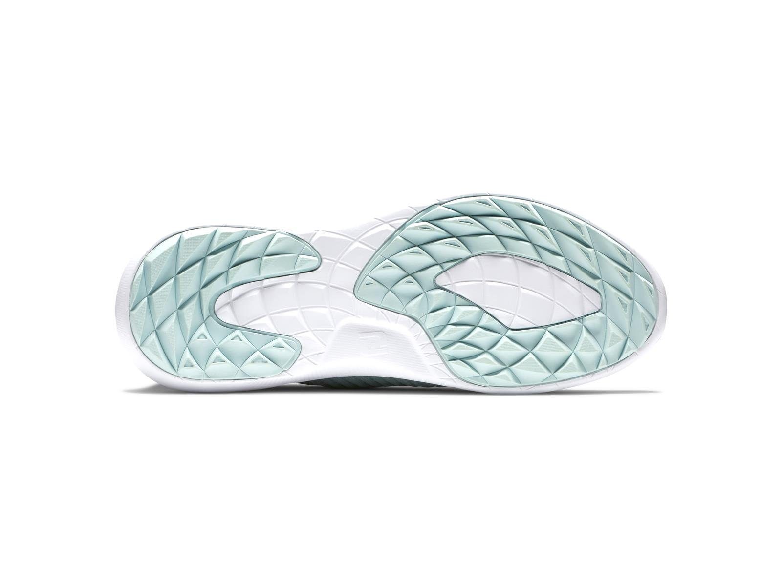 FOOTJOY Footjoy Flex XP Golfschuh Damen Golfschuh Wasserabweisend,EVA-Mittelsohle