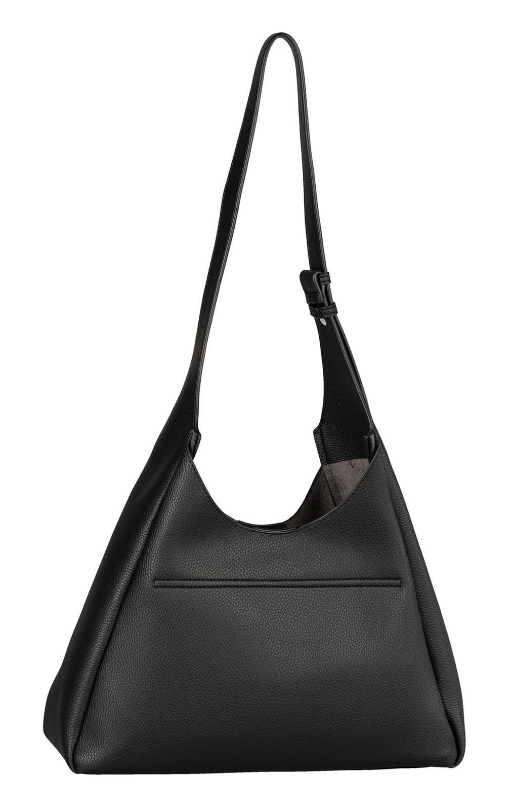 TOM TAILOR Schultertasche Hobo Bag günstig online kaufen