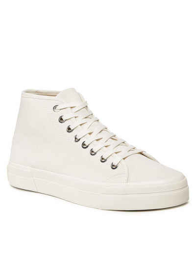 Vagabond Sneakers Teddie M 5381-080-03 Cream White Sneaker