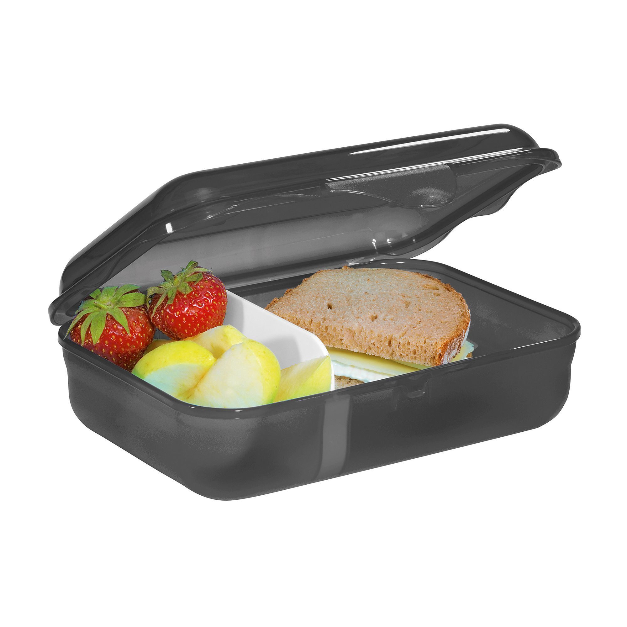 Step by Step Lunchbox, Polypropylen, Polypropylen
