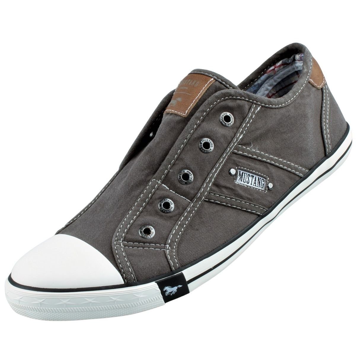 Mustang Shoes 1099409/2 Sneaker