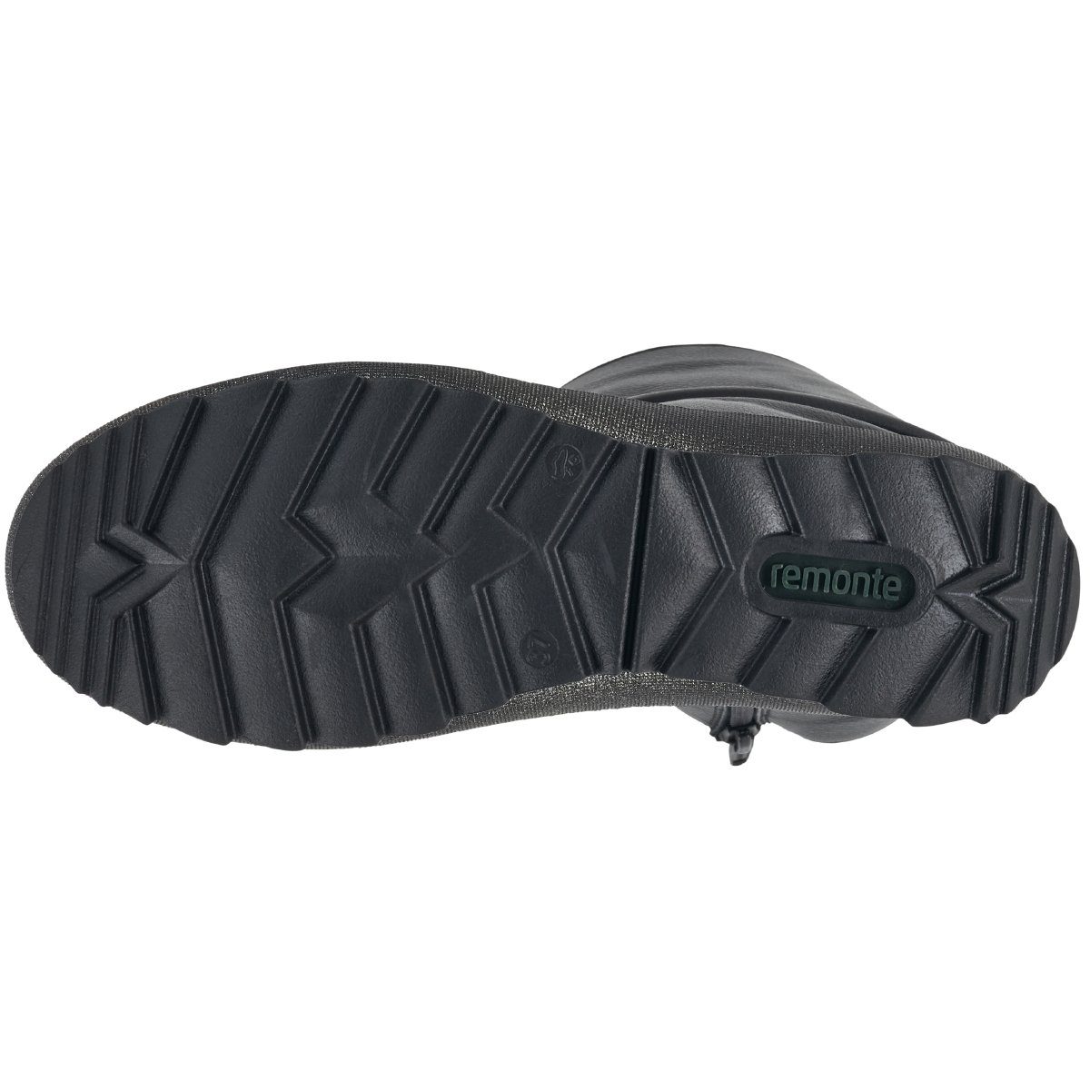 Remonte R8471 Damen Winterboots Stiefeletten, Stiefel, Winterstiefel, Winterboots, Schneestiefel – Bild 5 von 5