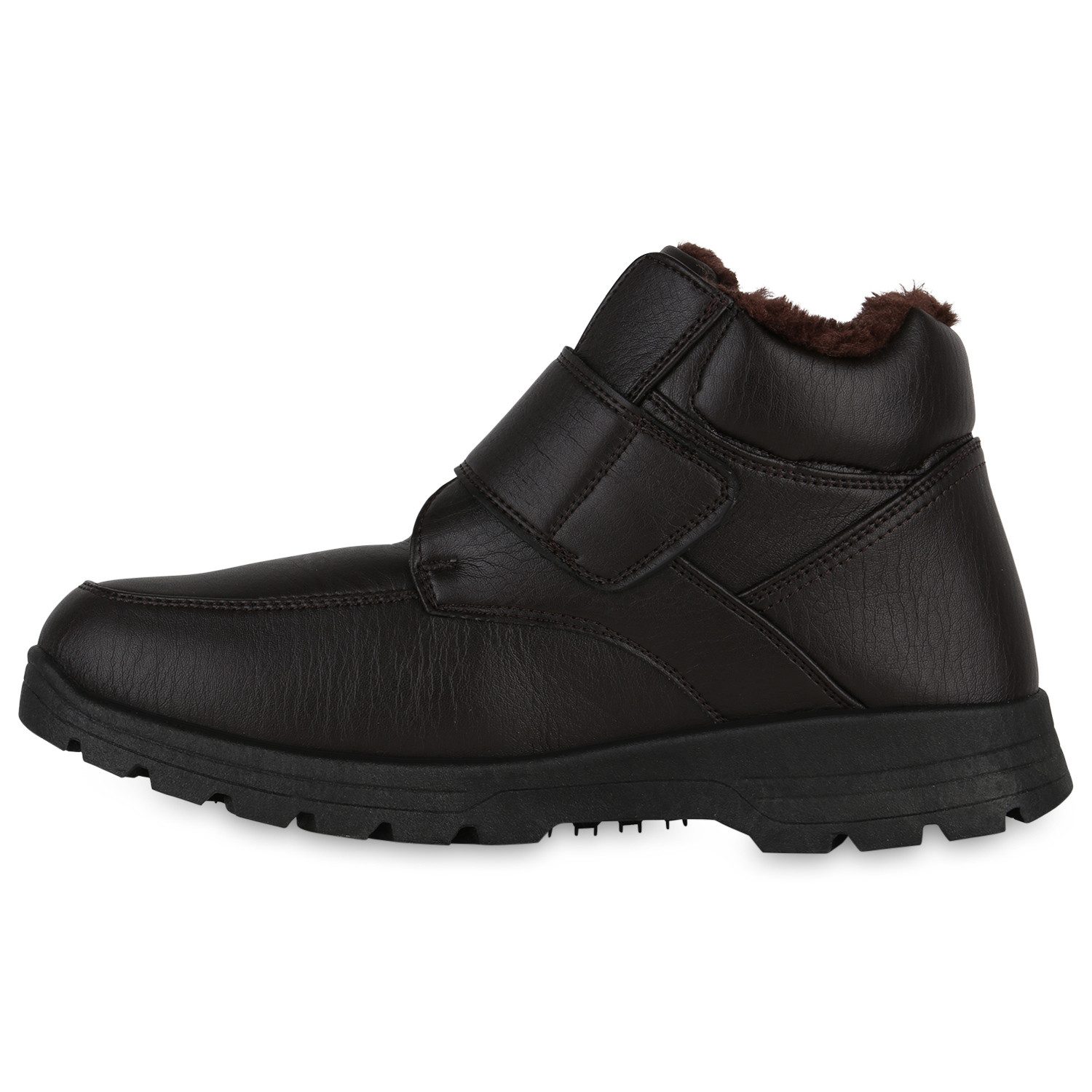 VAN HILL 840524 Winterstiefelette Schuhe günstig online kaufen