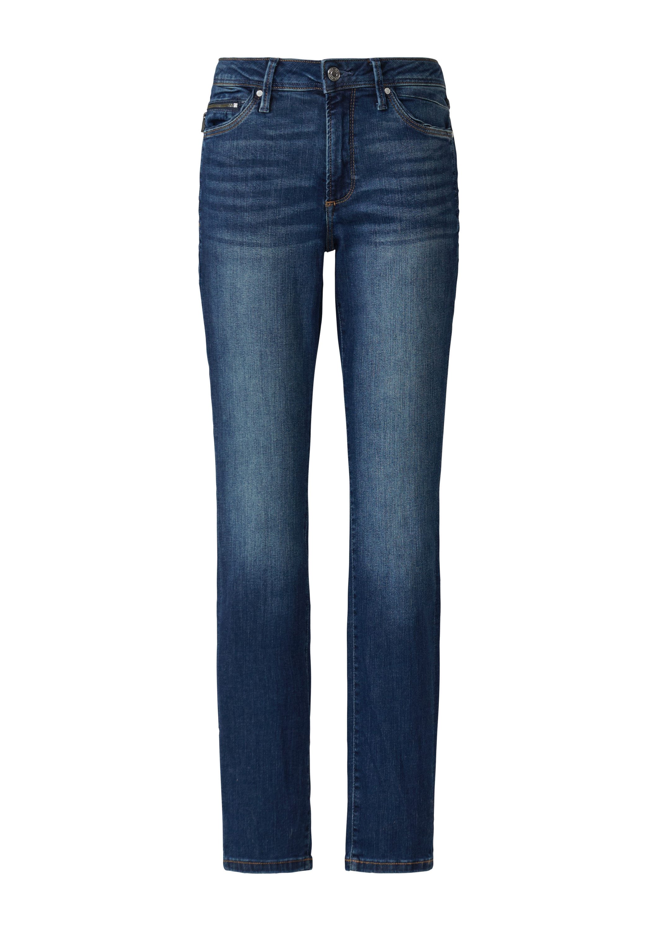 Slim-fit-Jeans Jeans-Hose BETSY