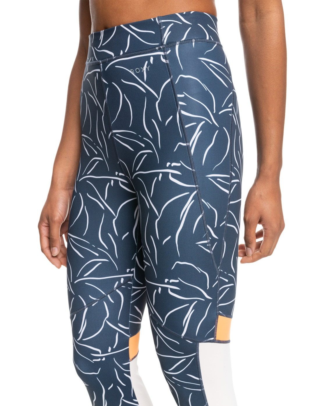 Roxy Leggings Keep On Trying