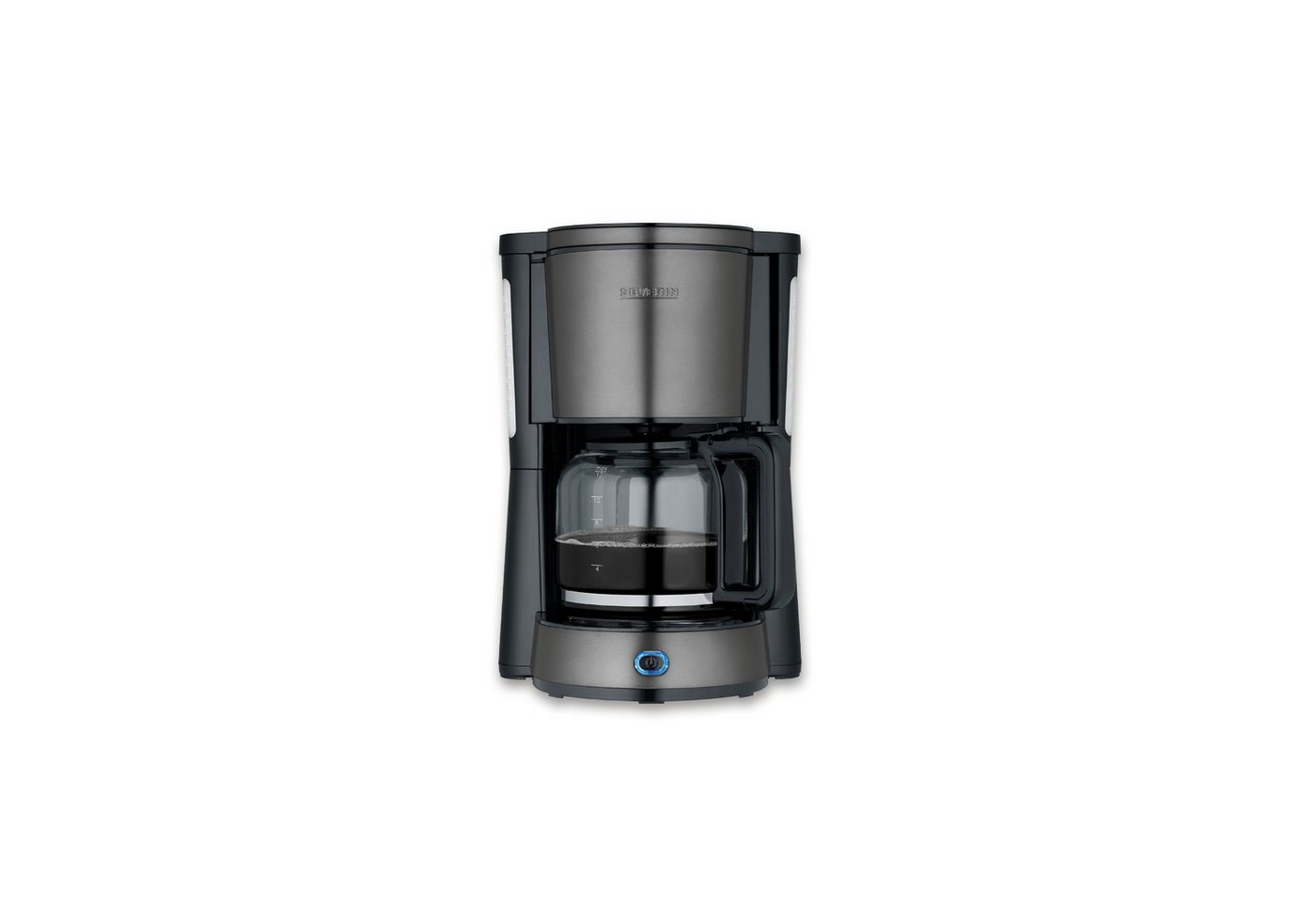 Severin Filterkaffeemaschine KA 9340 Kaffeemaschine Type