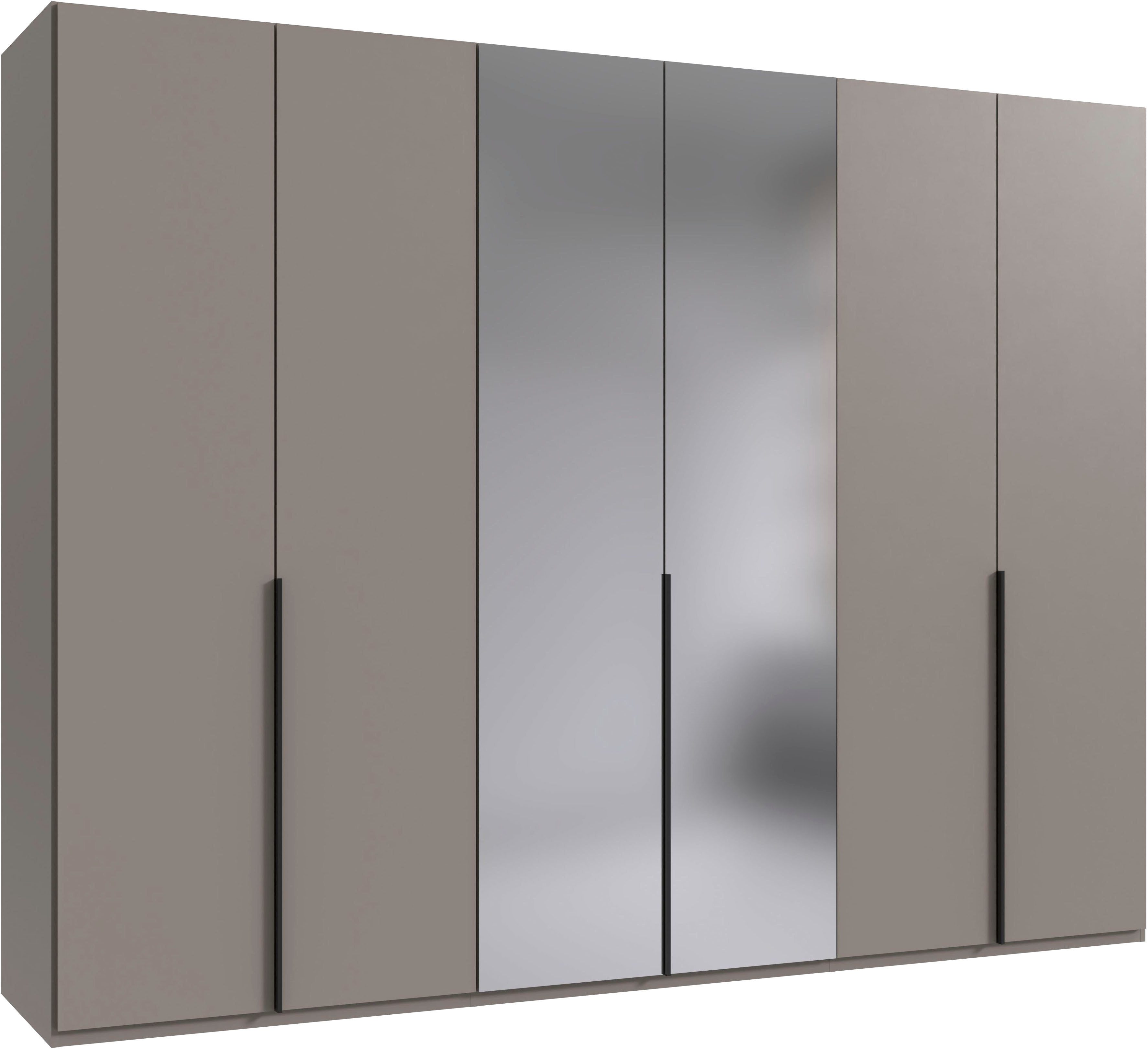 Wimex Kleiderschrank Mugano,in 5 Breiten,2 Höhen,2 Tiefen, viele Farben, Ma günstig online kaufen