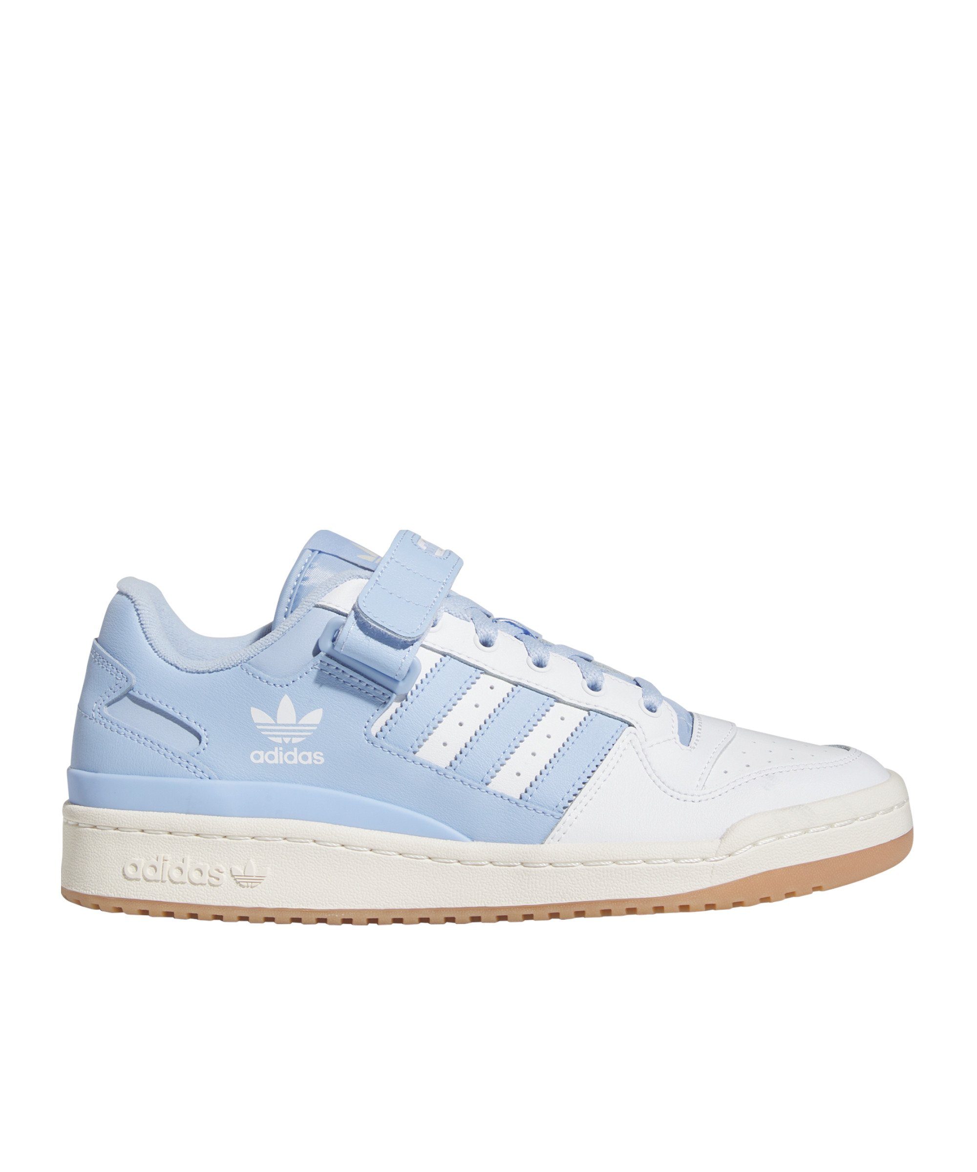 adidas Originals Forum Low Sneaker