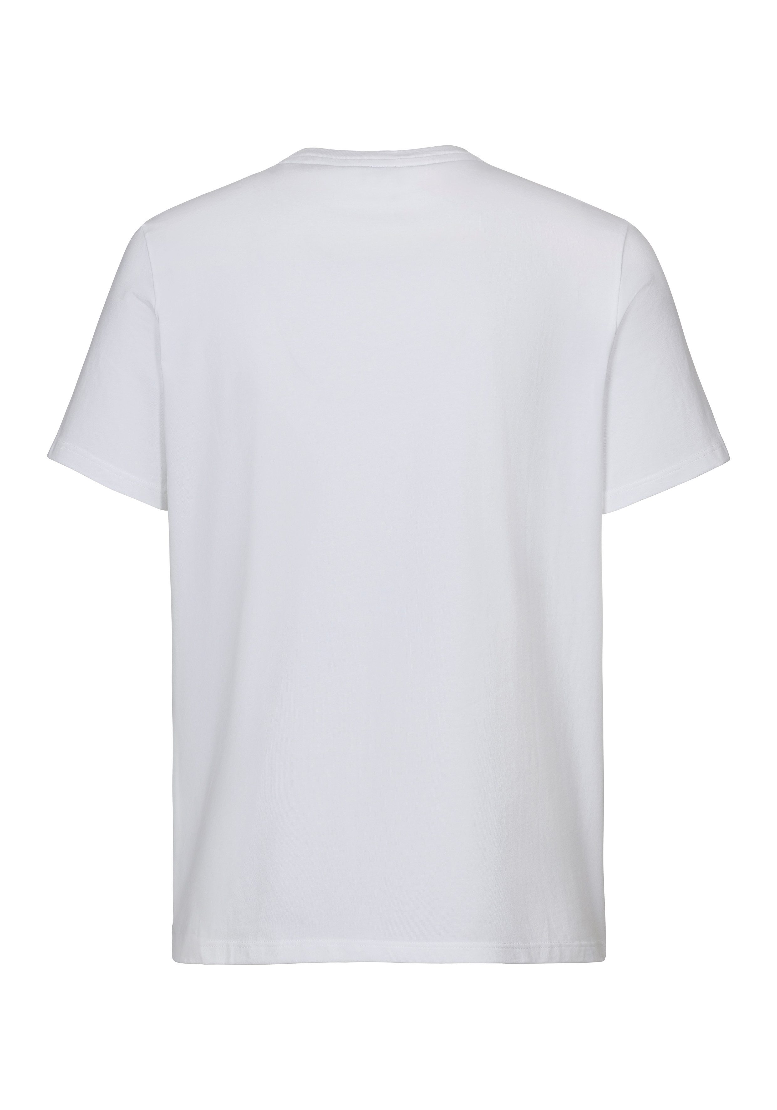 BOSS T-Shirt Mix&Match T-Shirt R mit günstig online kaufen