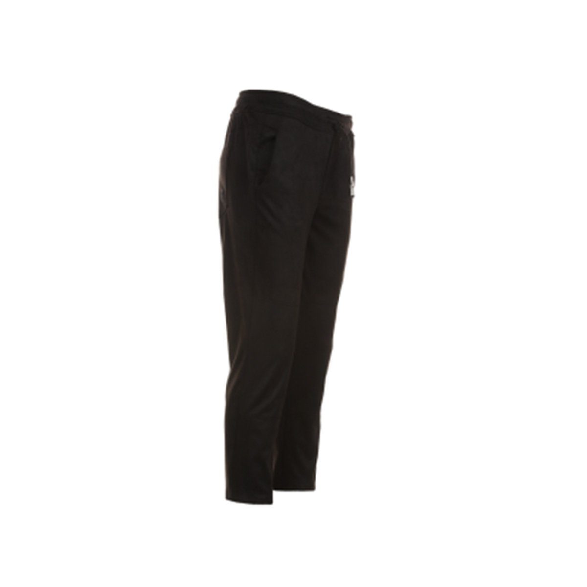 FUNKY STAFF Jogger Pants You2 Velours Vegan Leather