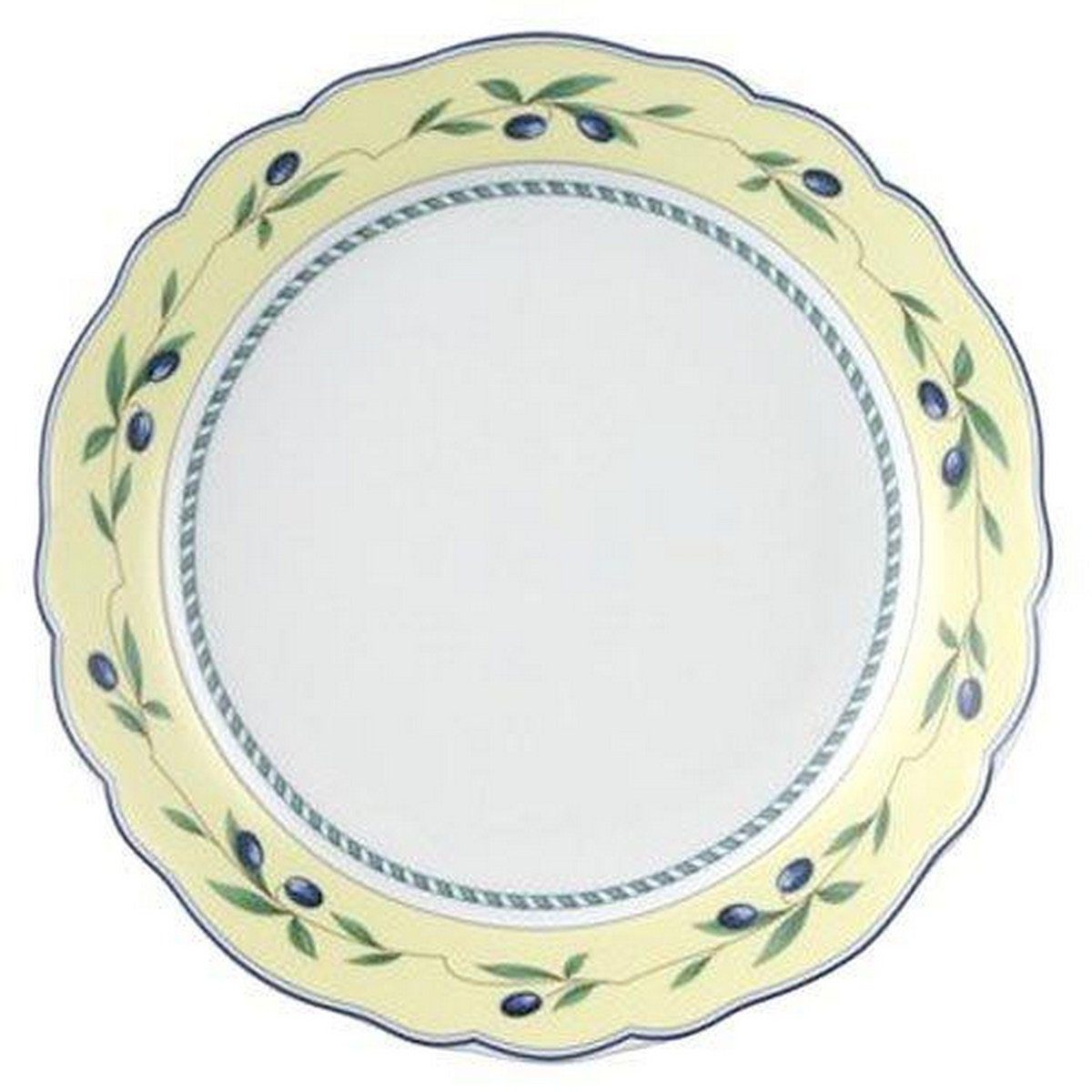 Hutschenreuther Frühstücksteller Medley, 21 cm