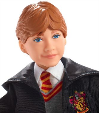 Mattel® Anziehpuppe Harry Potter und Die Kammer des Schreckens - Ron Weasley