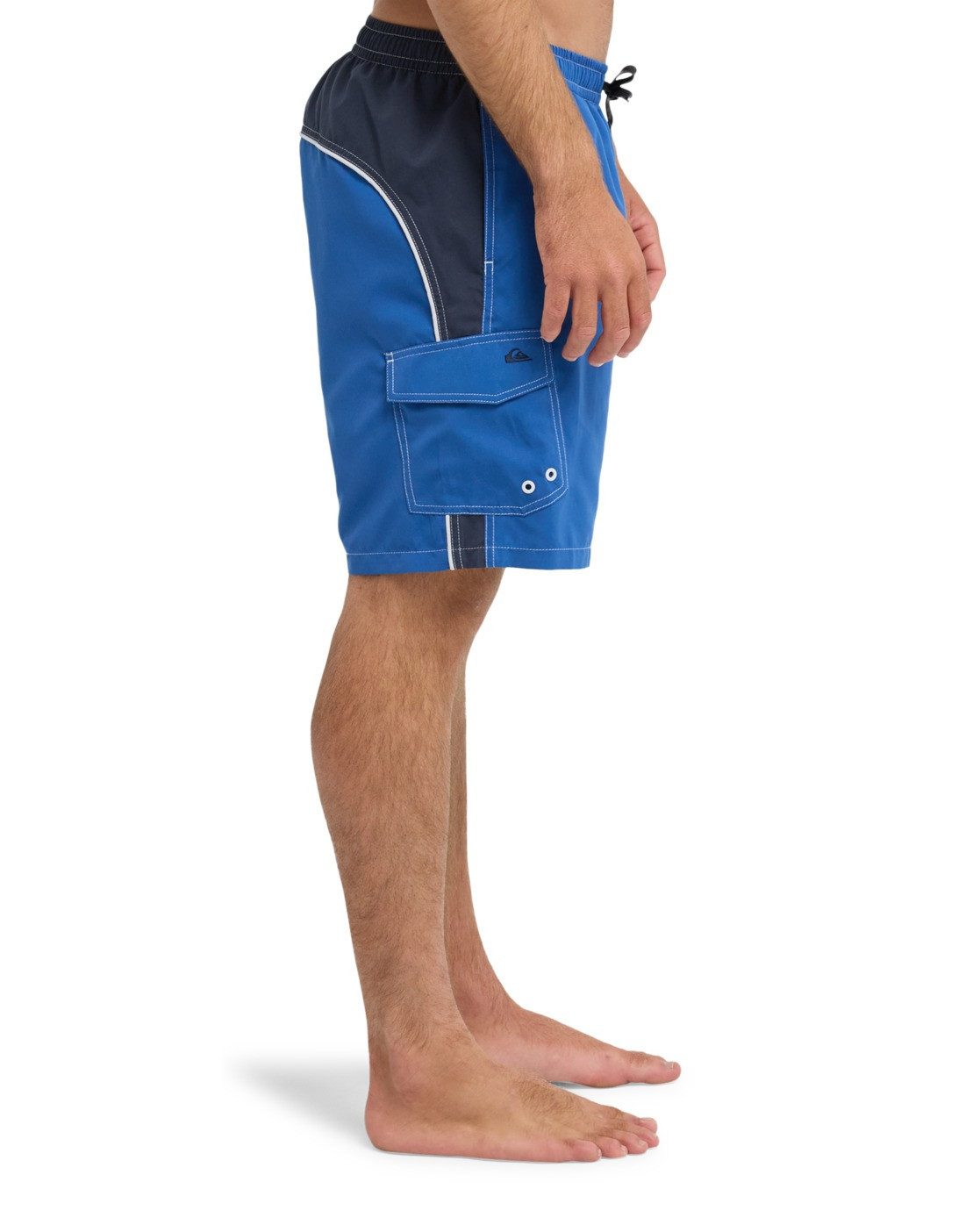 Quiksilver Boardshorts Everyday Dialer Volley 20" – Bild 5 von 5