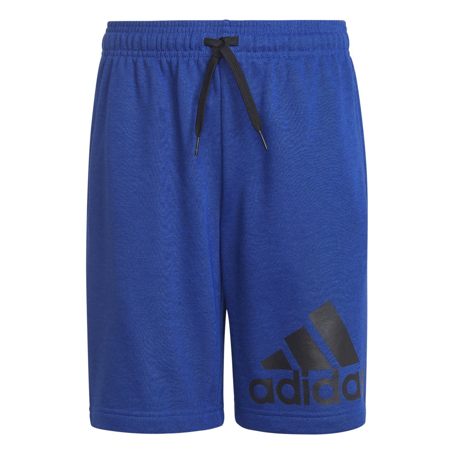 adidas Sportswear Shorts BL Freizeit Shorts Kinder blau