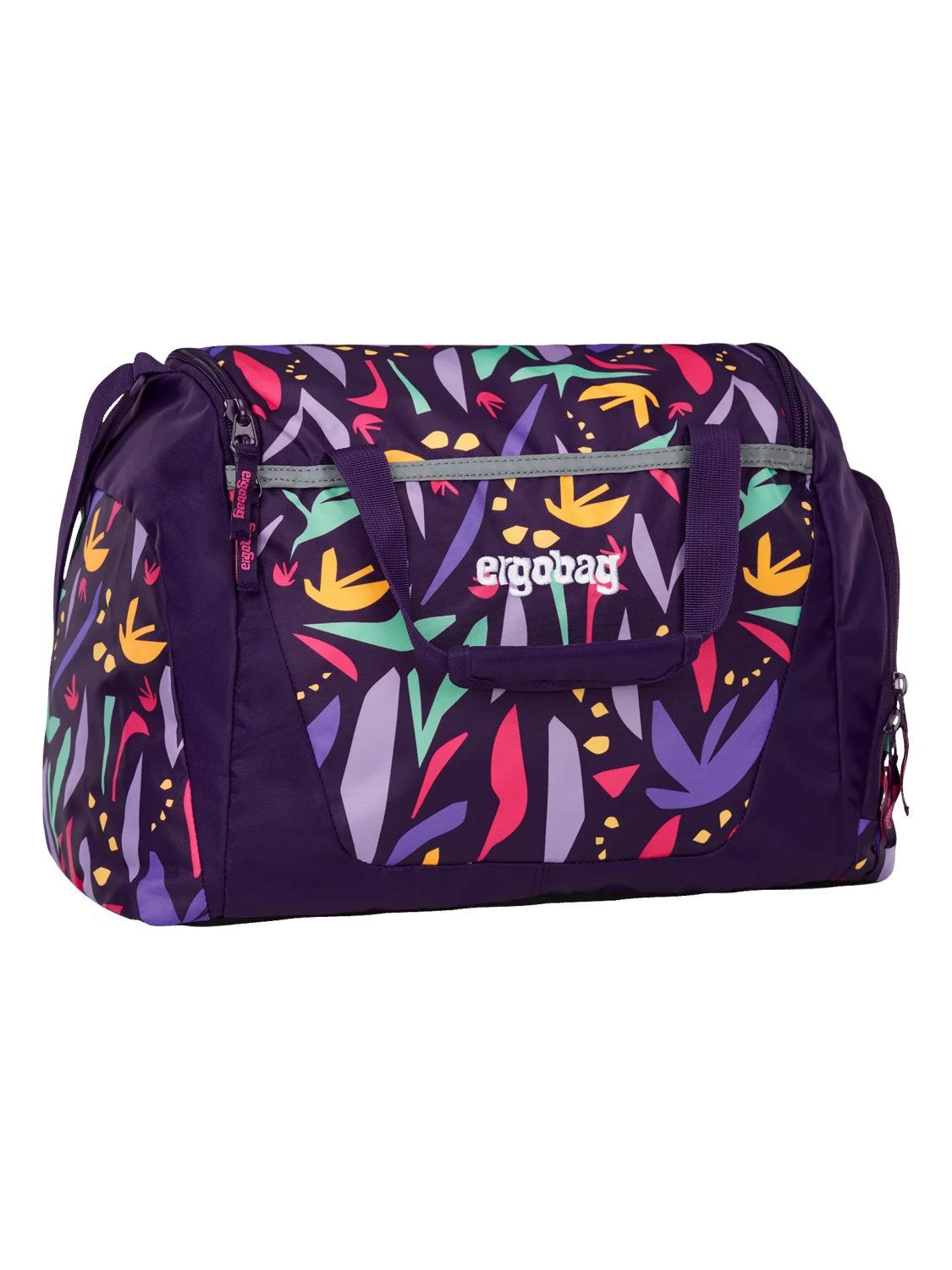 ergobag Sporttasche Sporttasche (1-tlg)