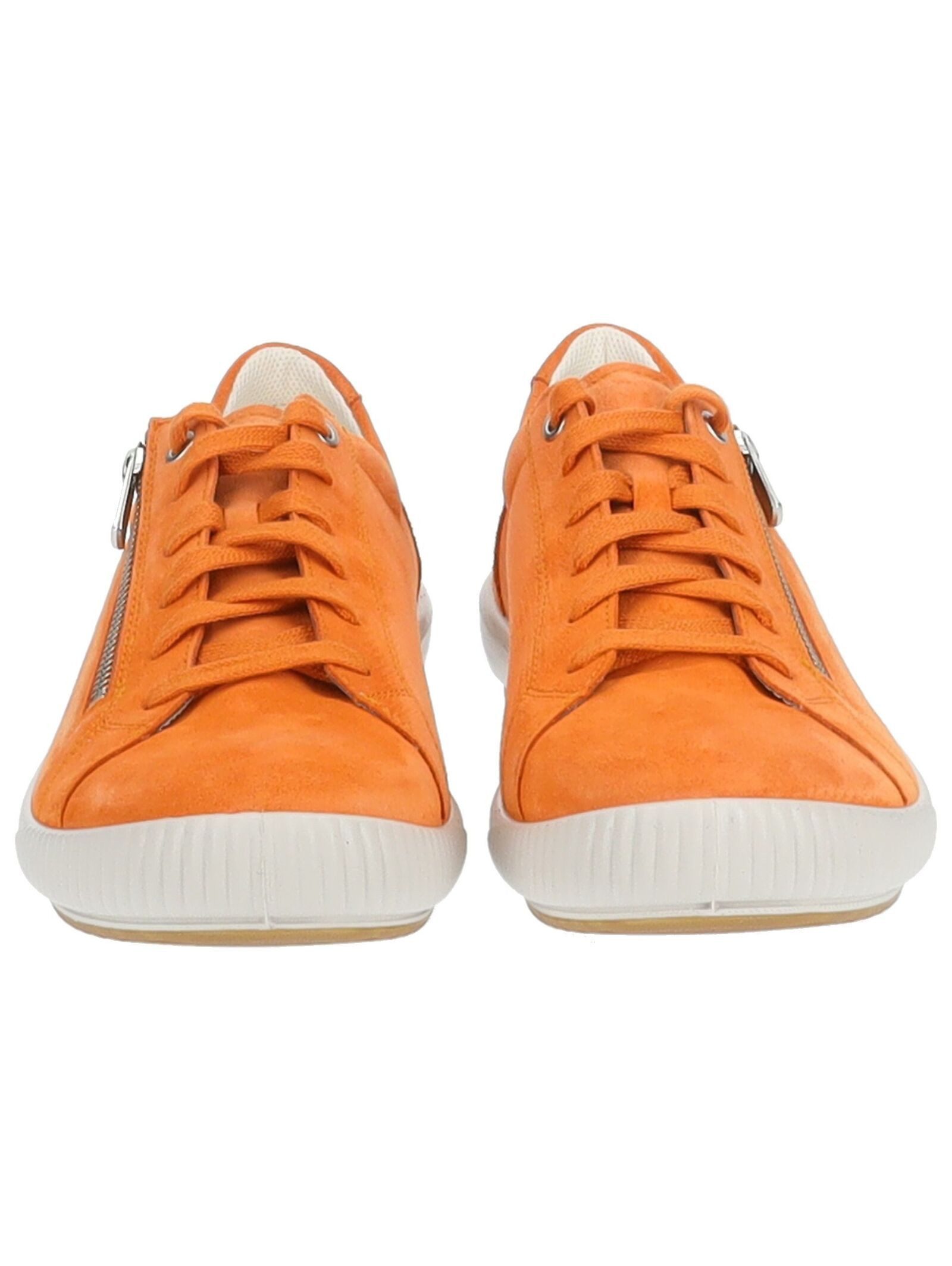 Legero Halbschuhe Veloursleder . Schnürschuh