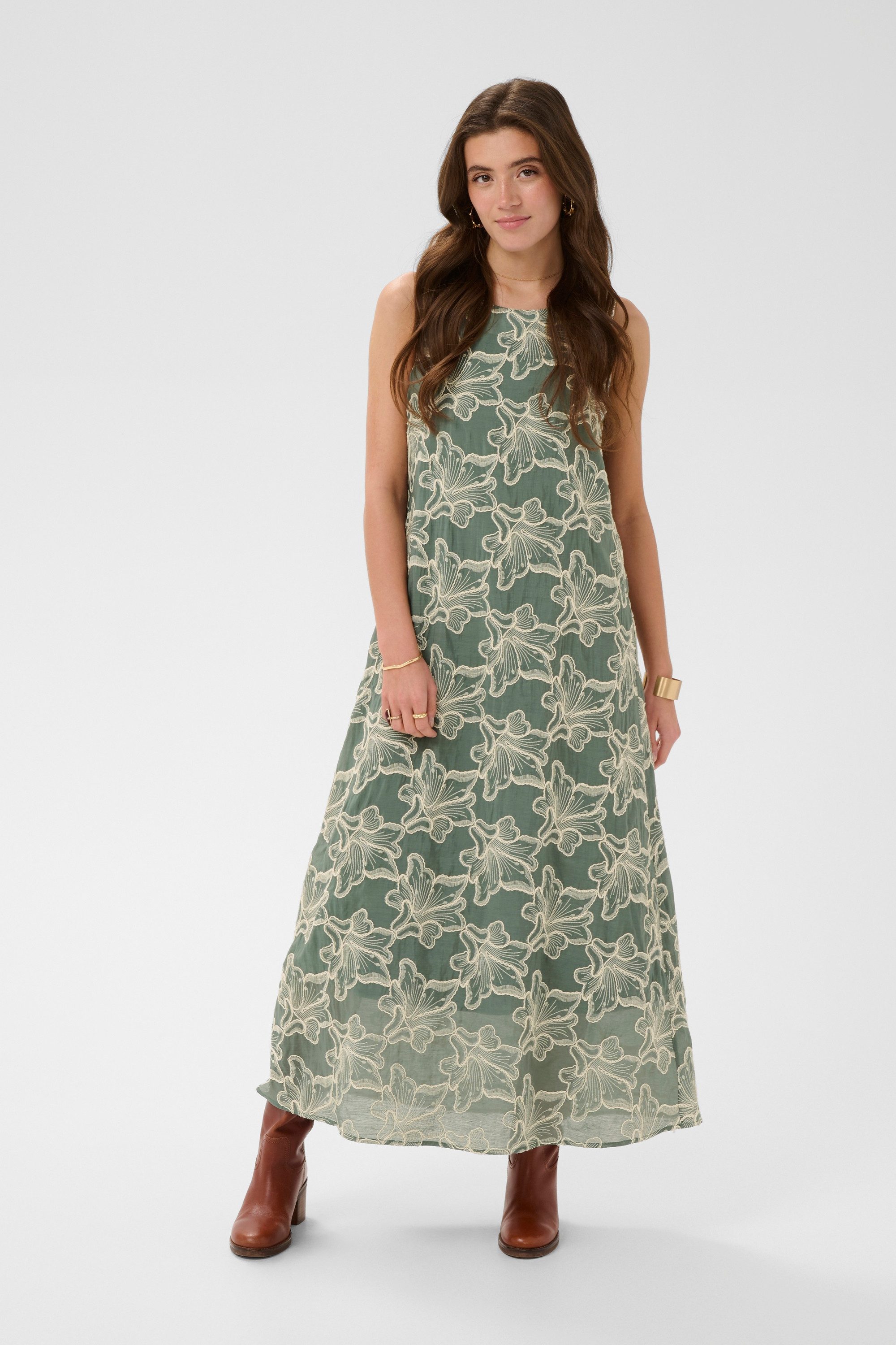 Blusenkleid Kleid CRTorli