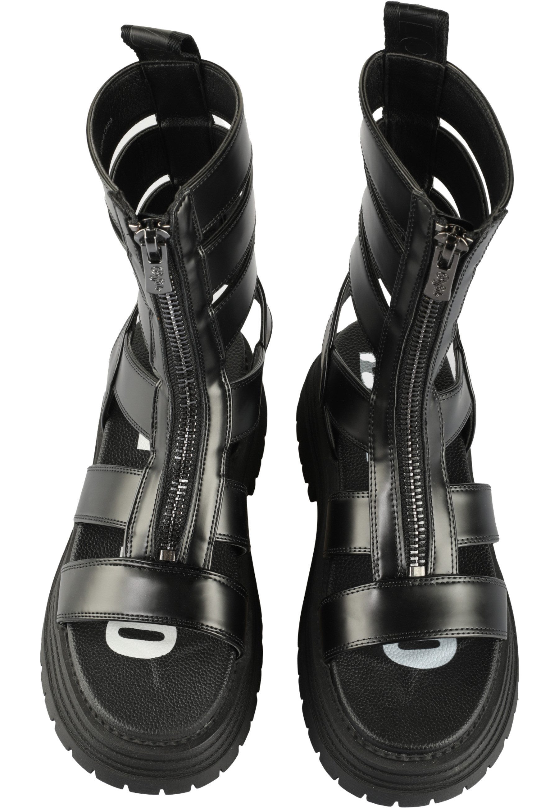 Buffalo Buffalo LENNOX ZEUS Stiefel