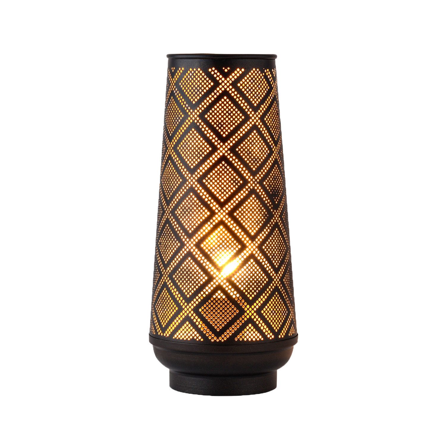 Marrakesch Orient & Mediterran Interior Nachttischlampe günstig online kaufen