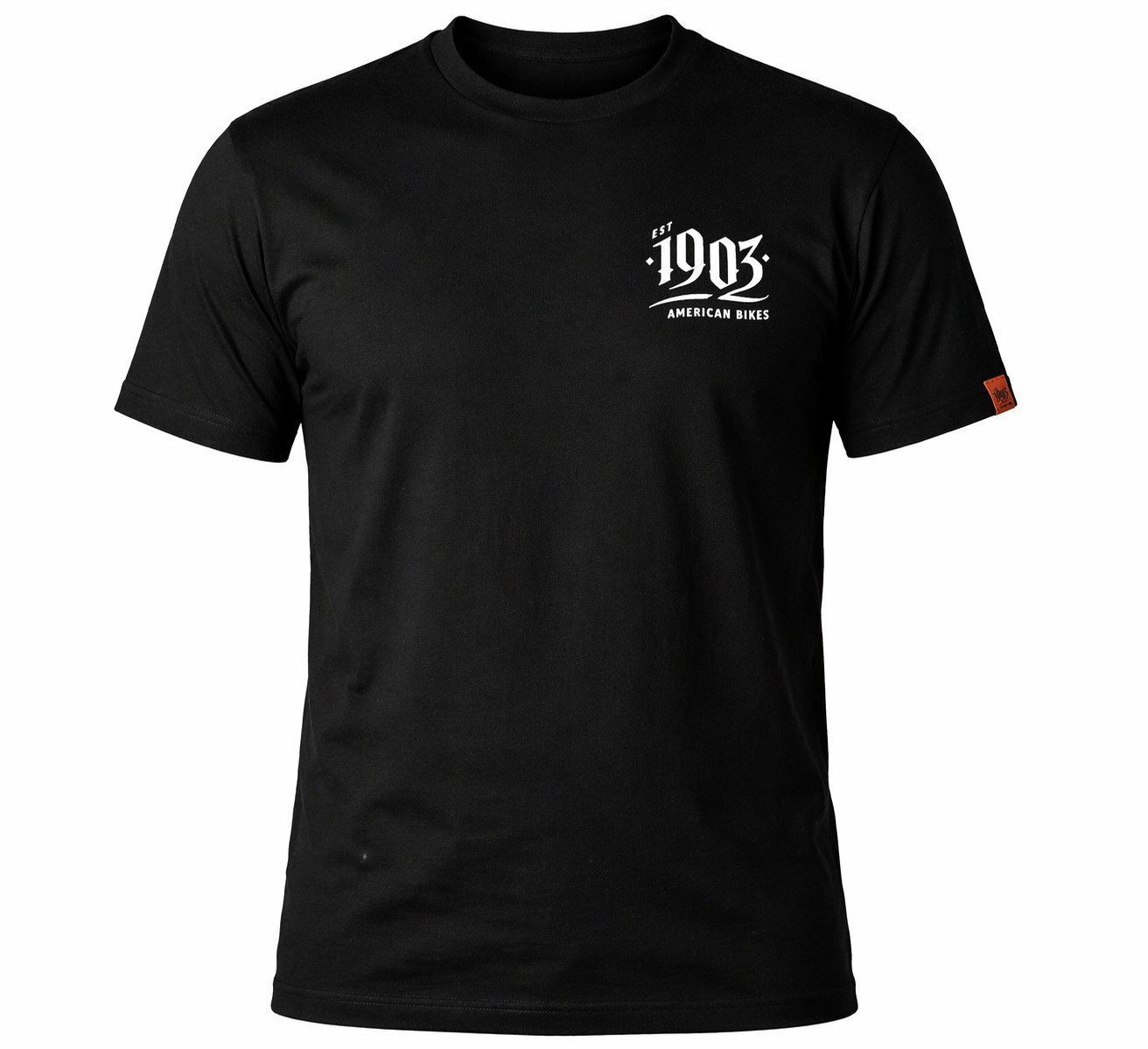 1903shop.de T-Shirt (Packung) T-Shirt 1903 American Bikes