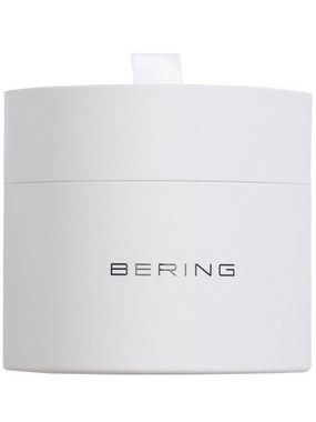 Bering Quarzuhr Bering 14539-333 Unisex Classic 39mm 5ATM